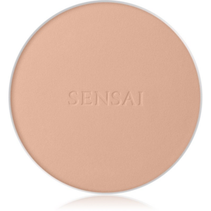 Sensai Total Finish púderes make-up utántöltő árnyalat TF 102 Soft Ivory
