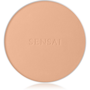 Sensai Total Finish púderes make-up utántöltő árnyalat TF 203 Natural Beige