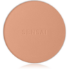 Sensai Total Finish púderes make-up utántöltő árnyalat TF 204 Almond Beige