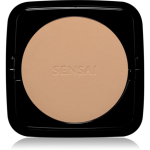 Sensai Total Finish púderes make-up utántöltő árnyalat TF202 Soft Beige 11 g