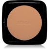 Sensai Total Finish púderes make-up utántöltő árnyalat TF205 Topaz Beige 11 g