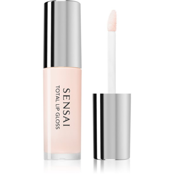 Sensai Total Lip Gloss hidratáló ajakfény 4