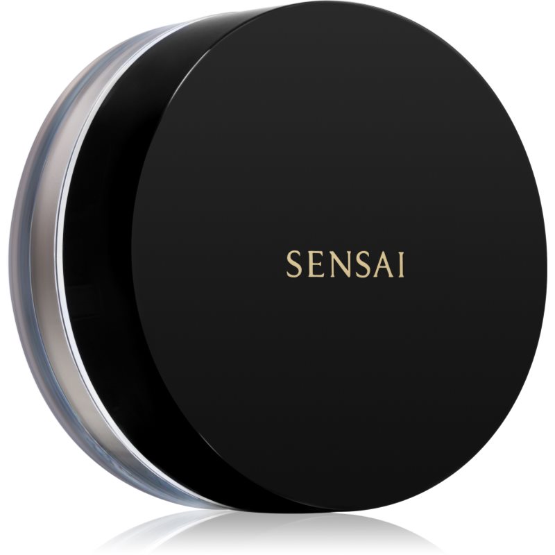 Sensai Translucent Loose Powder Átlátszó rögzítő por 20 g-Ár