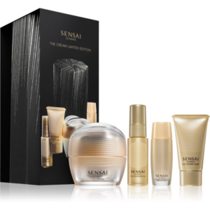 Sensai Ultimate The Cream exkluzív ápolás a tökéletes bőrért-ár