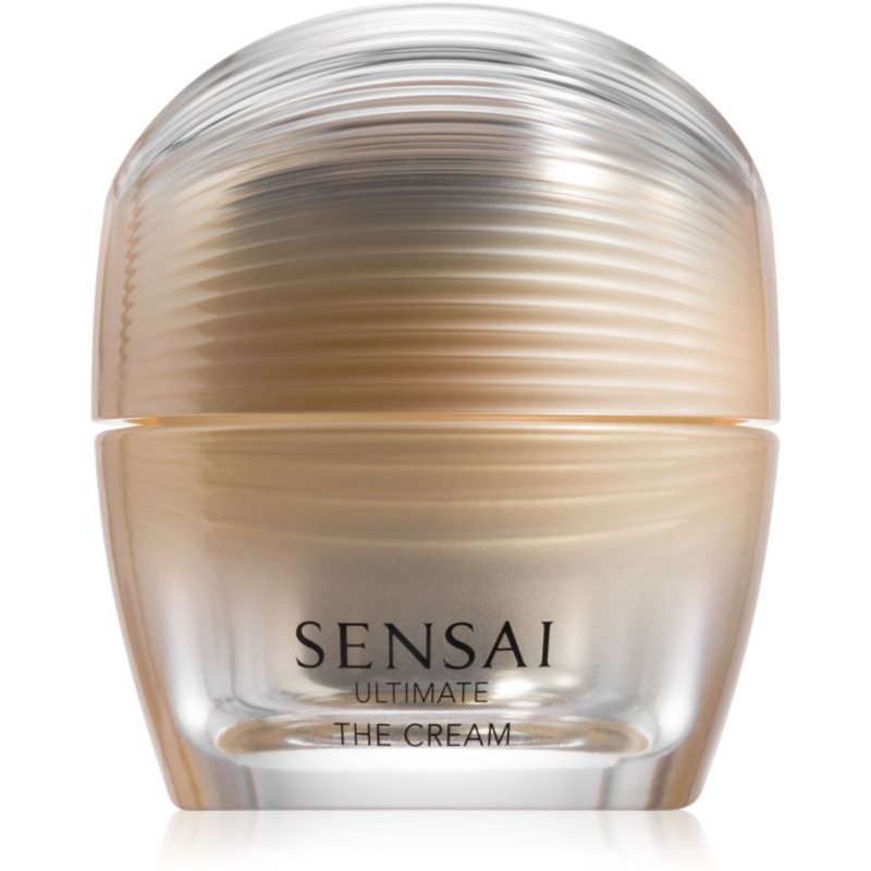 Sensai Ultimate The Cream nappali és éjszakai krém a bőr öregedése ellen és a bőr feszesítéséért 40 ml-Ár
