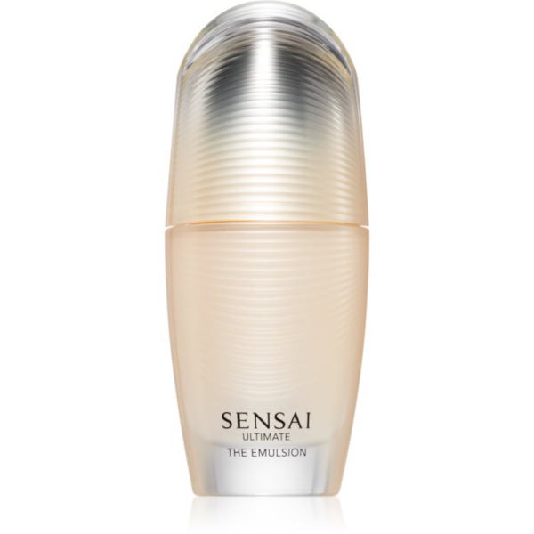 Sensai Ultimate The Emulsion arcbőr hidratáló emulzió utazási csomag 60 ml-Ár