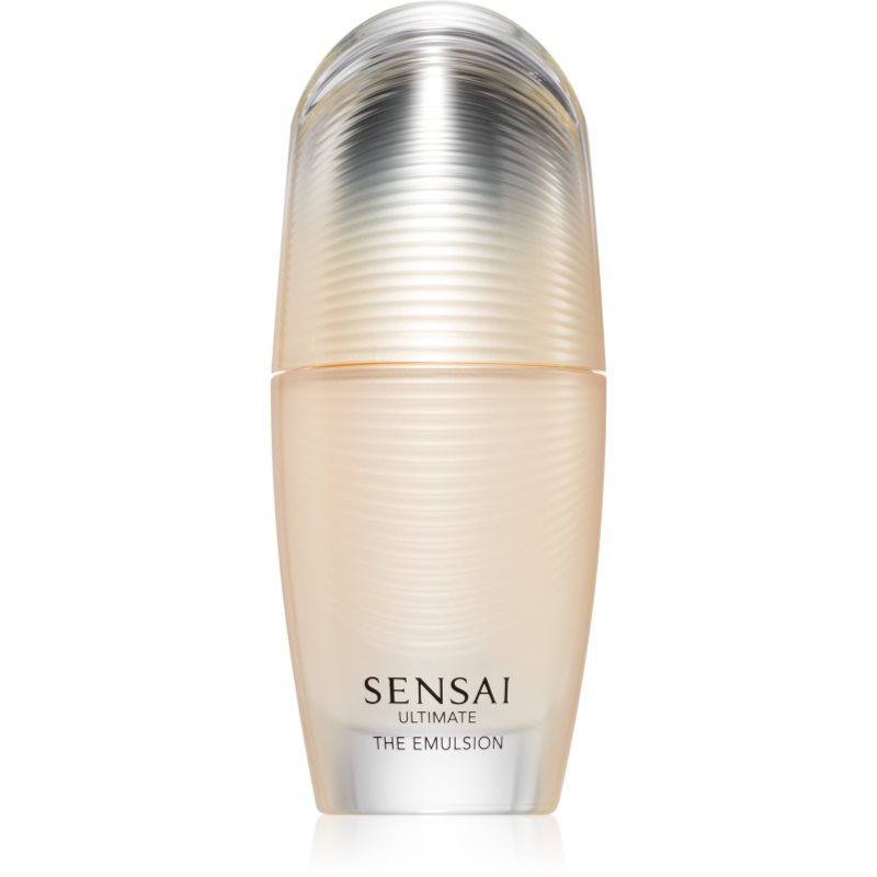 Sensai Ultimate The Emulsion arcbőr hidratáló emulzió utazási csomag 60 ml-Ár