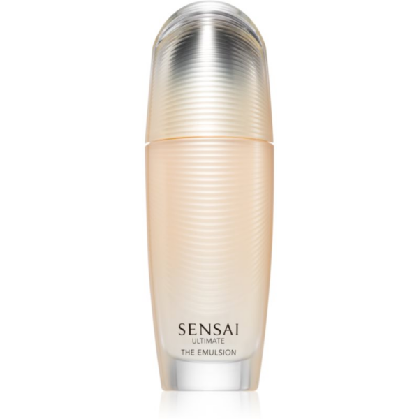 Sensai Ultimate The Emulsion tápláló emulzió a bőröregedés ellen 100 ml-Ár