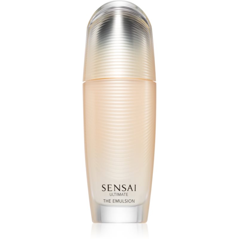 Sensai Ultimate The Emulsion tápláló emulzió a bőröregedés ellen 100 ml-Ár