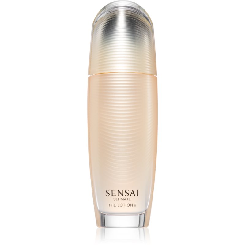 Sensai Ultimate The Lotion II bőrtisztító víz 125 ml-Ár
