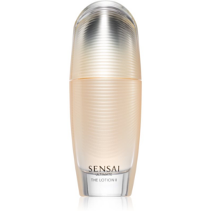 Sensai Ultimate The Lotion II bőrtisztító víz 75 ml-Ár