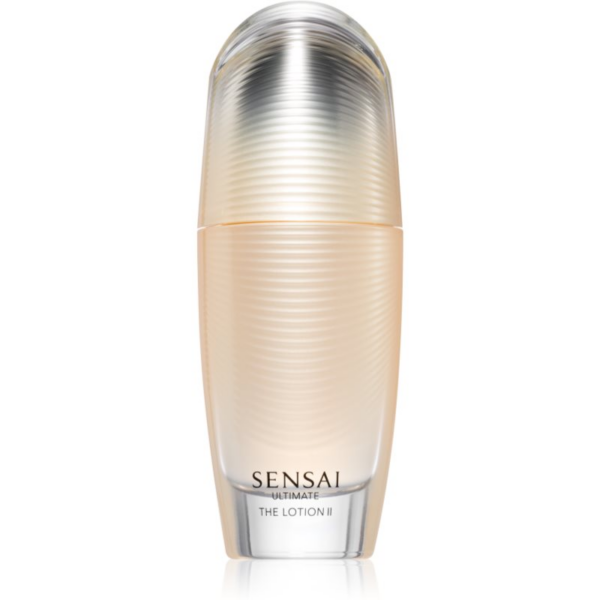 Sensai Ultimate The Lotion II bőrtisztító víz 75 ml-Ár