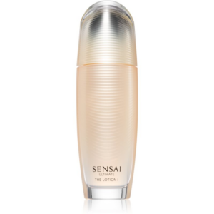 Sensai Ultimate The Lotion gyengéd arcszérum revitalizáló hatással 125 ml-Ár