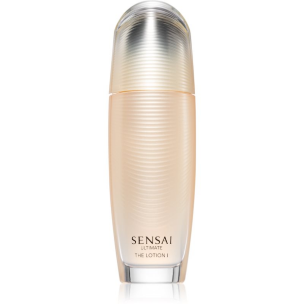 Sensai Ultimate The Lotion gyengéd arcszérum revitalizáló hatással 125 ml-Ár