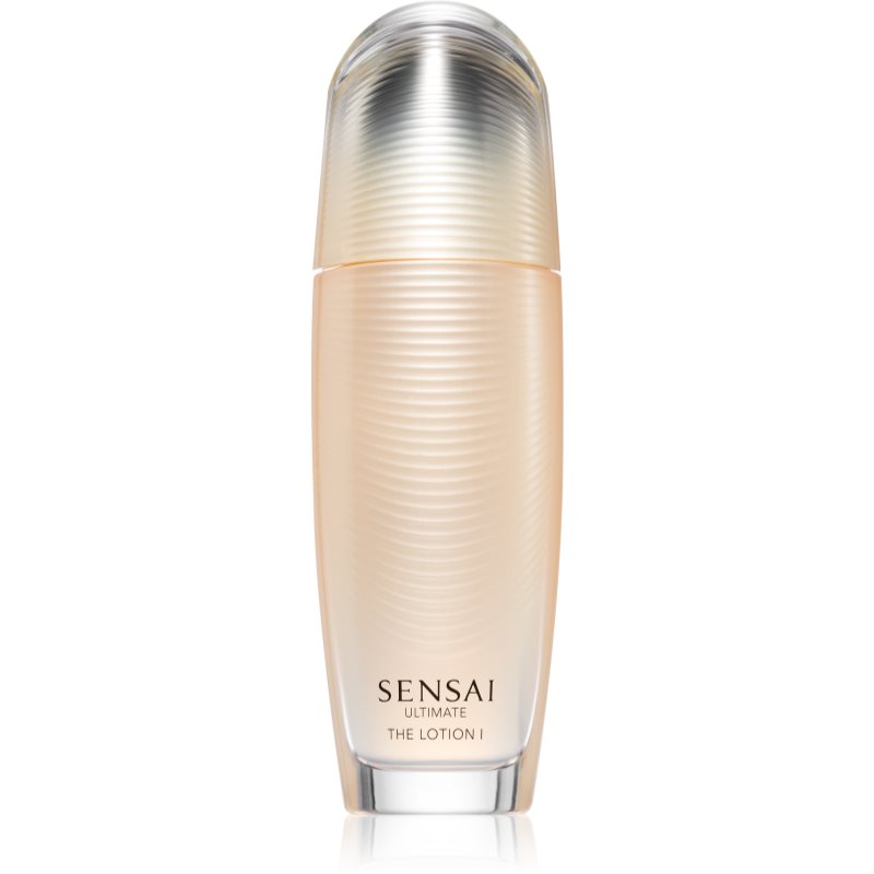 Sensai Ultimate The Lotion gyengéd arcszérum revitalizáló hatással 125 ml-Ár