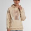 Sensitive Content Hoody Sand