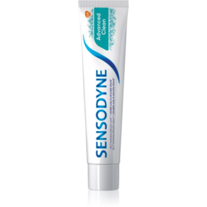 Sensodyne Advanced Clean fluoridos fogkrém a fogak teljes védelméért 75 ml-Eredeti