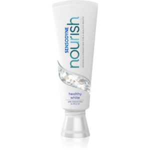 Sensodyne Nourish Healthy White bioaktív fogpaszta fluoriddal 75 ml-Ár