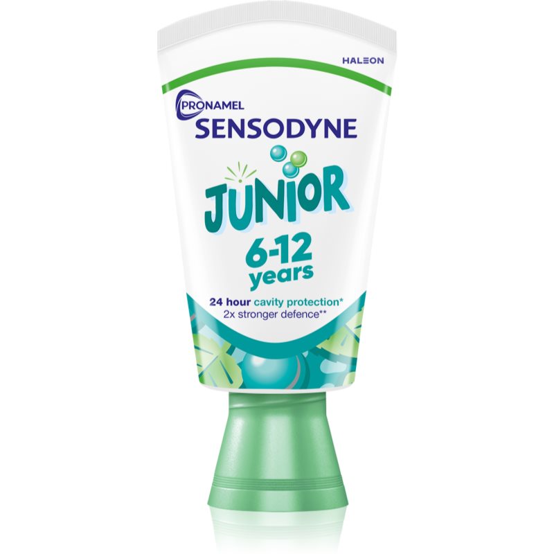 Sensodyne Pronamel Junior fogkrém gyermekeknek 6-12 Years 50 ml-Ár