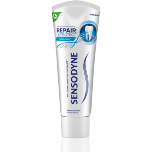 Sensodyne Repair & Protect Cool Mint fogkrém érzékeny fogakra 75 ml-Eredeti