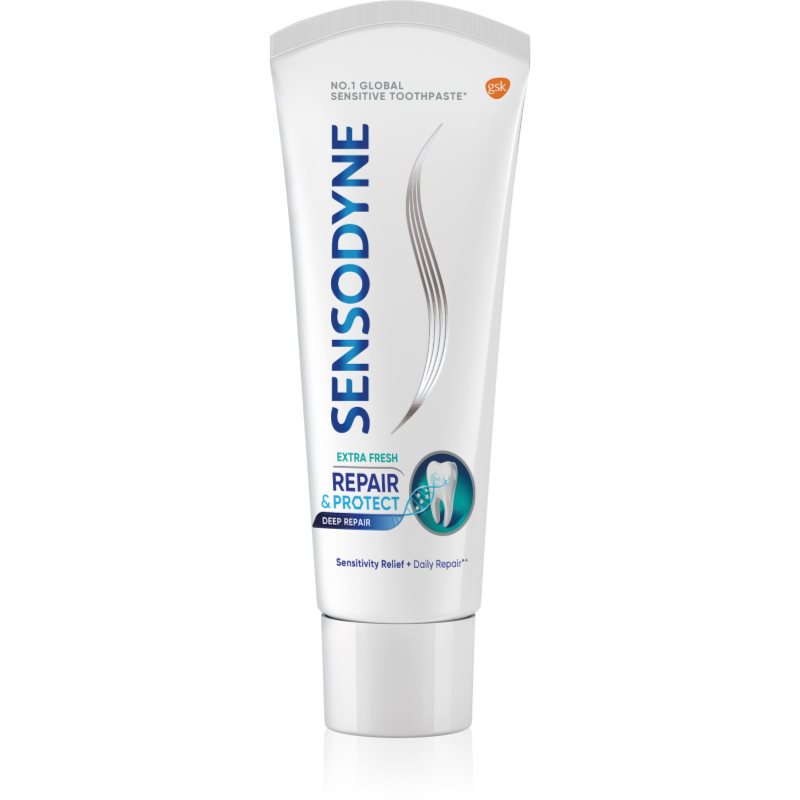 Sensodyne Repair & Protect Extra Fresh fogkrém a fogak és a fogíny védelmére 75 ml-Ár
