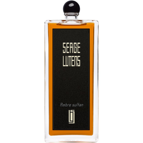 Serge Lutens Collection Noire Ambre Sultan Eau de Parfum utántölthető unisex 100 ml-Ár