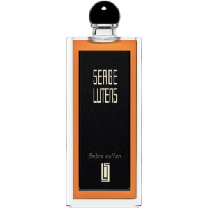 Serge Lutens Collection Noire Ambre Sultan Eau de Parfum utántölthető unisex 50 ml-Ár