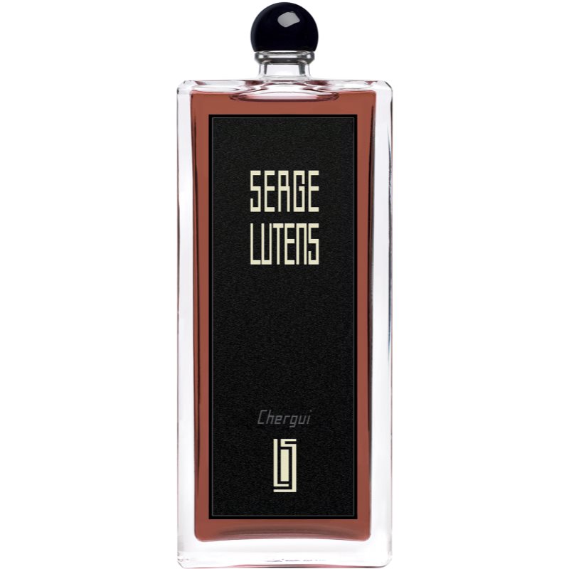 Serge Lutens Collection Noire Chergui Eau de Parfum unisex 100 ml-Ár