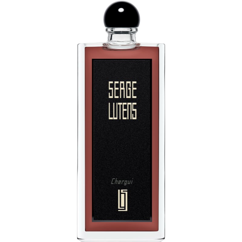 Serge Lutens Collection Noire Chergui Eau de Parfum unisex 50 ml-Ár