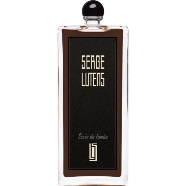 Serge Lutens Collection Noire Écrin de Fumée Eau de Parfum unisex 50 ml-Ár
