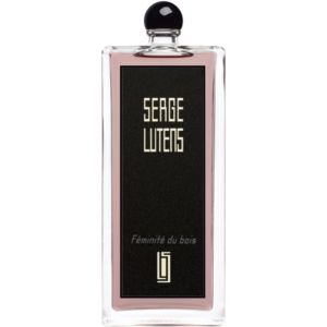 Serge Lutens Collection Noire Féminité du Bois Eau de Parfum utántölthető unisex 100 ml