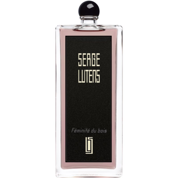 Serge Lutens Collection Noire Féminité du Bois Eau de Parfum utántölthető unisex 100 ml