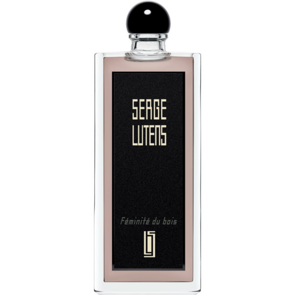 Serge Lutens Collection Noire Féminité du Bois Eau de Parfum utántölthető unisex 50 ml-Ár