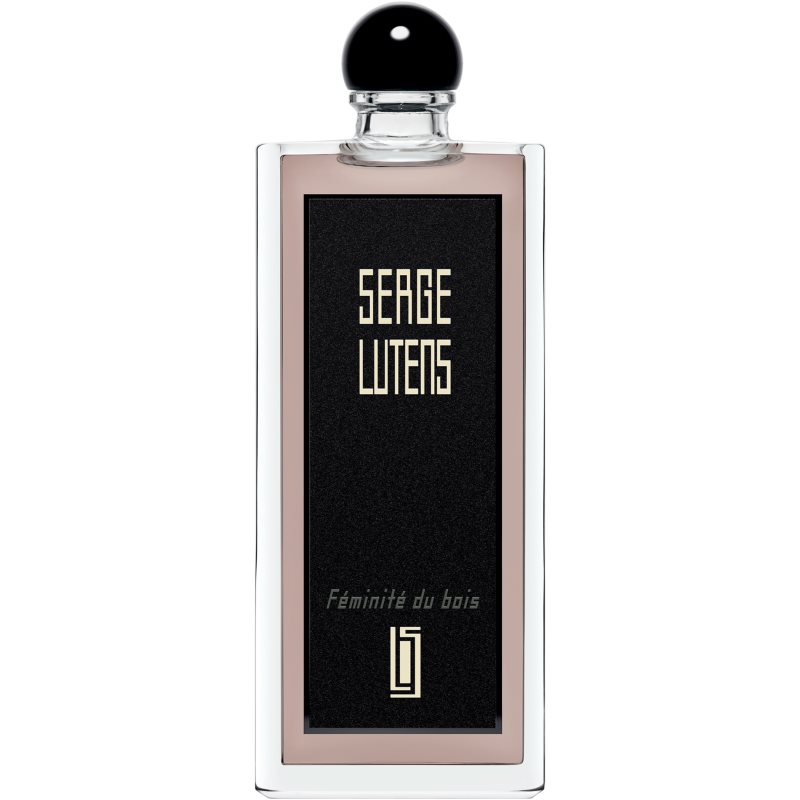 Serge Lutens Collection Noire Féminité du Bois Eau de Parfum utántölthető unisex 50 ml-Ár