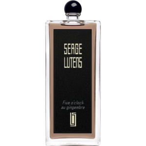 Serge Lutens Collection Noire Five o'Clock au Gingembre Eau de Parfum unisex 100 ml-Ár