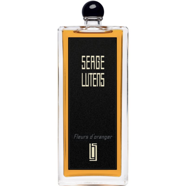 Serge Lutens Collection Noire Fleurs d'Oranger Eau de Parfum utántölthető unisex 100 ml-Ár