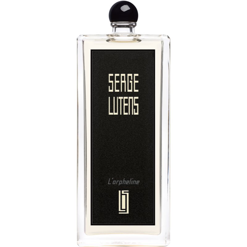 Serge Lutens Collection Noire L'Orpheline Eau de Parfum unisex 100 ml-Ár