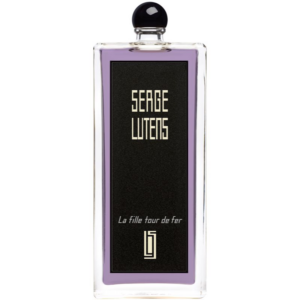 Serge Lutens Collection Noire La Fille Tour de Fer Eau de Parfum unisex 100 ml-Ár