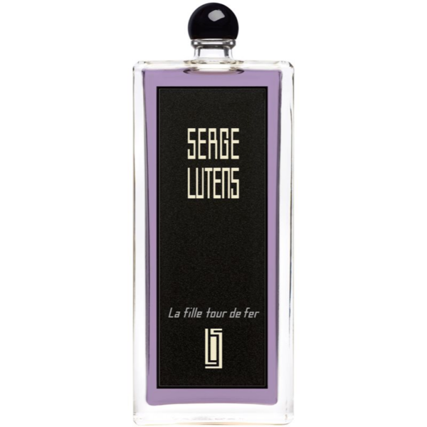 Serge Lutens Collection Noire La Fille Tour de Fer Eau de Parfum unisex 100 ml-Ár
