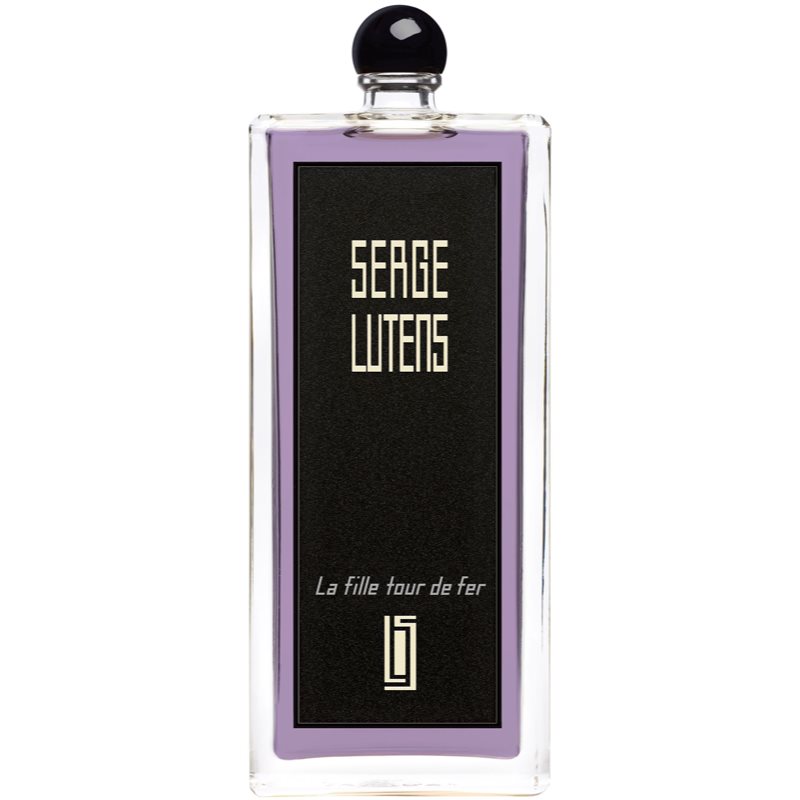 Serge Lutens Collection Noire La Fille Tour de Fer Eau de Parfum unisex 100 ml-Ár