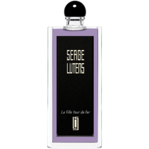 Serge Lutens Collection Noire La Fille Tour de Fer Eau de Parfum unisex 50 ml-Ár