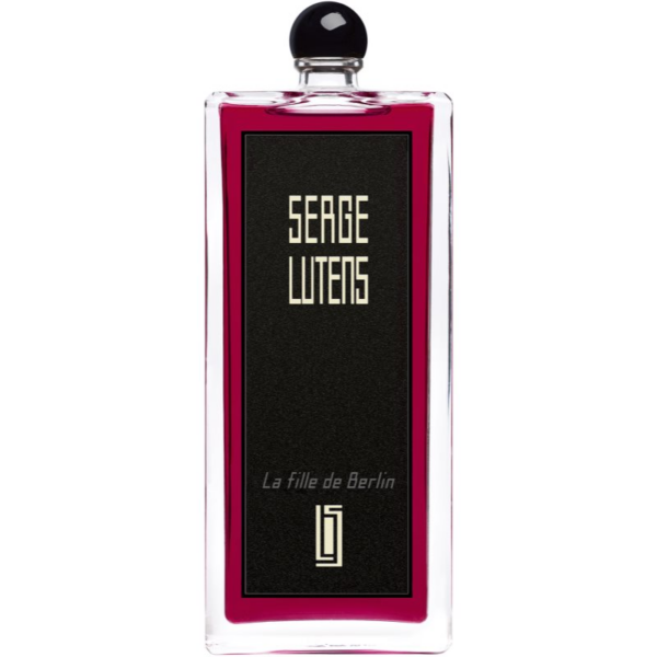 Serge Lutens Collection Noire La Fille de Berlin Eau de Parfum unisex 100 ml-Ár