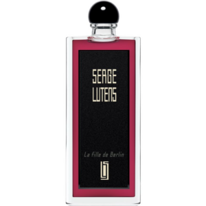 Serge Lutens Collection Noire La Fille de Berlin Eau de Parfum unisex 50 ml-Ár
