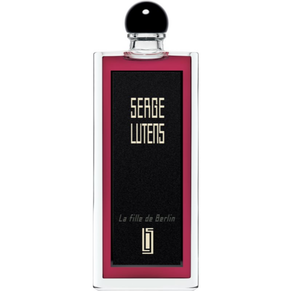 Serge Lutens Collection Noire La Fille de Berlin Eau de Parfum unisex 50 ml-Ár