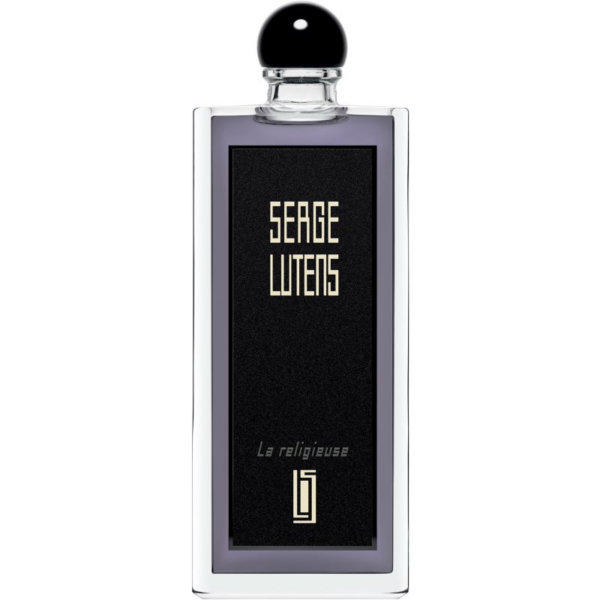 Serge Lutens Collection Noire La Religieuse Eau de Parfum unisex 50 ml-ár