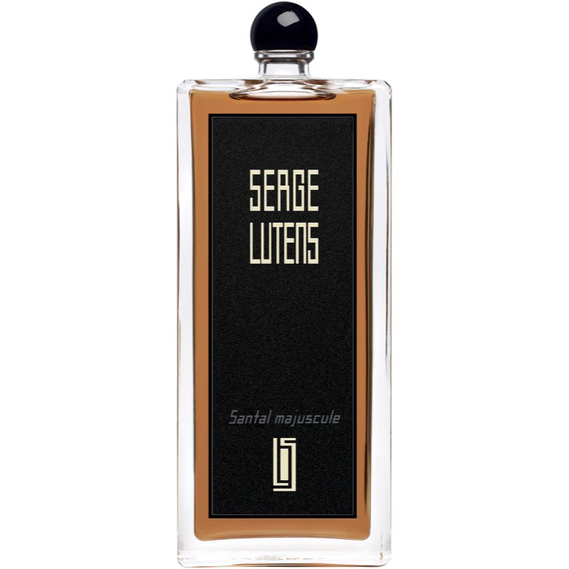 Serge Lutens Collection Noire Santal Majuscule Eau de Parfum unisex 100 ml-Ár