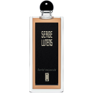 Serge Lutens Collection Noire Santal Majuscule Eau de Parfum unisex 50 ml-Ár