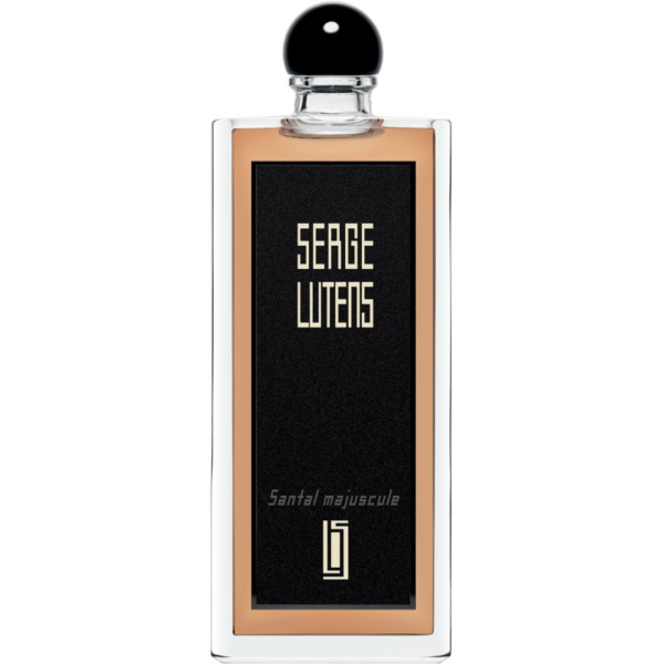 Serge Lutens Collection Noire Santal Majuscule Eau de Parfum unisex 50 ml-Ár