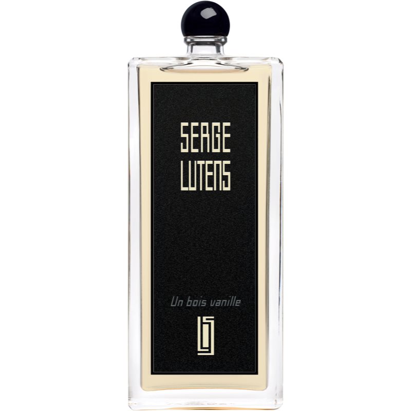 Serge Lutens Collection Noire Un Bois Vanille Eau de Parfum unisex 100 ml-Ár