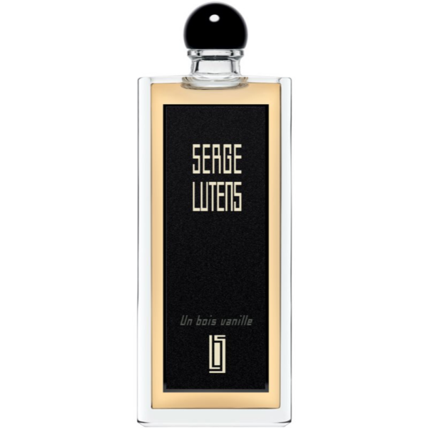 Serge Lutens Collection Noire Un Bois Vanille Eau de Parfum unisex 50 ml-Ár
